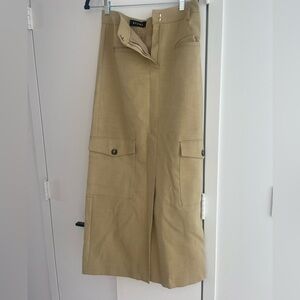 Stage pencil skirt the Frankie Shop Medium